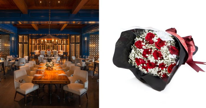 Celebrate Valentine's Day with Romantic and Exquisite Experiences at Raffles Hotel Singapore