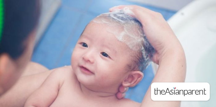 Best Baby Shampoo in Singapore: Top Brands Gentle For Everyday Use