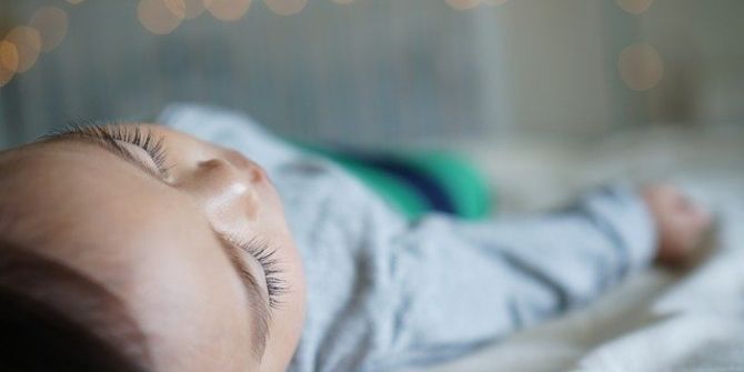Babies And Catnapping: What Is it And How It Affects Children