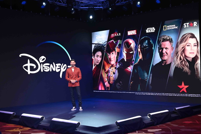 Disney+ Reveals Entertainment Content Highlights In Singapore, Including Exclusive Films And Series