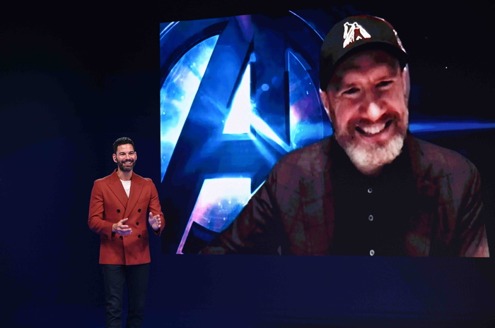Disney+ Reveals Entertainment Content Highlights In Singapore, Including Exclusive Films And Series