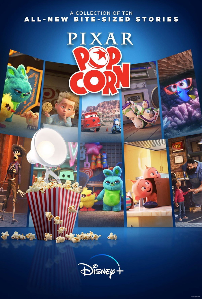 Disney+ Reveals Entertainment Content Highlights In Singapore, Including Exclusive Films And Series