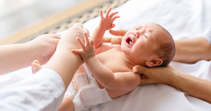 UTI In Babies: Causes, Symptoms, Treatment, And Prevention