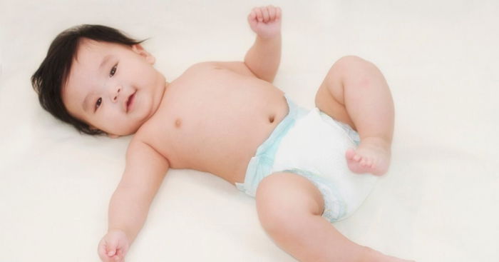 How Many Diapers Do You Need In The First Year?