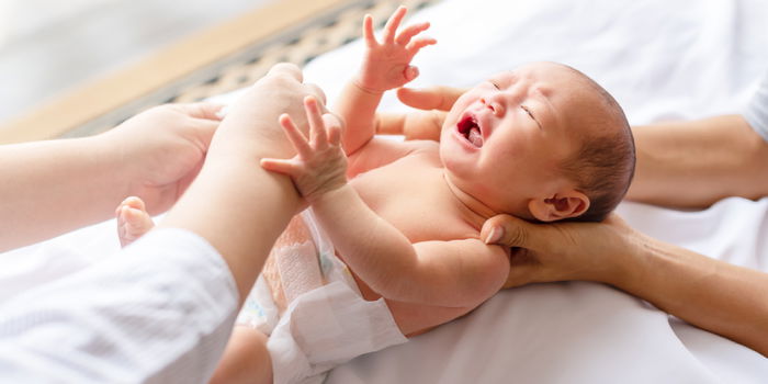Baby Diarrhea: Causes, Warning Signs and What to Do About It