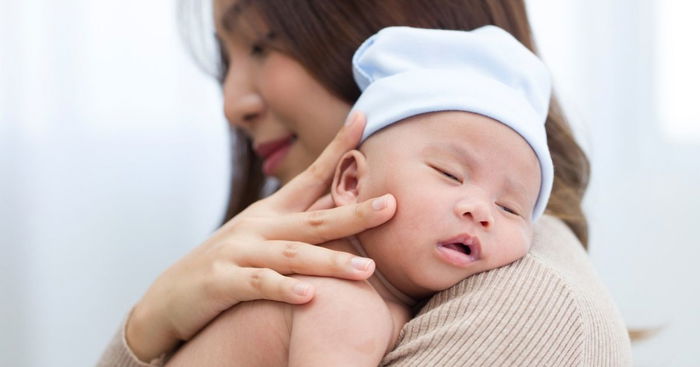 Infant Torticollis: Everything You Need To Know About Your Baby's Stiff Neck