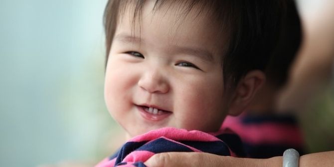 Yes, Baby Teeth Fall Out. But They're Still Important—Here's How To Help Your Kids Look After Them