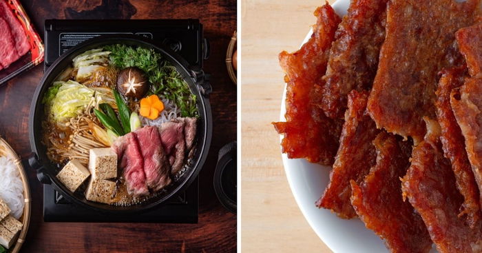 9 Popular CNY Drinks And Foods To Avoid During Pregnancy