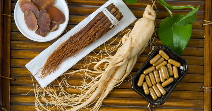 Ginseng During Pregnancy: Is It Safe For Expecting Mums To Consume This Herb?