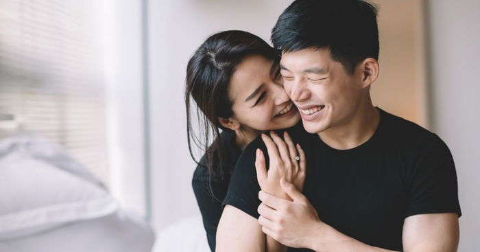Singaporean Women Reveal What They Consider The 'Ideal Age Gap Between Couples'