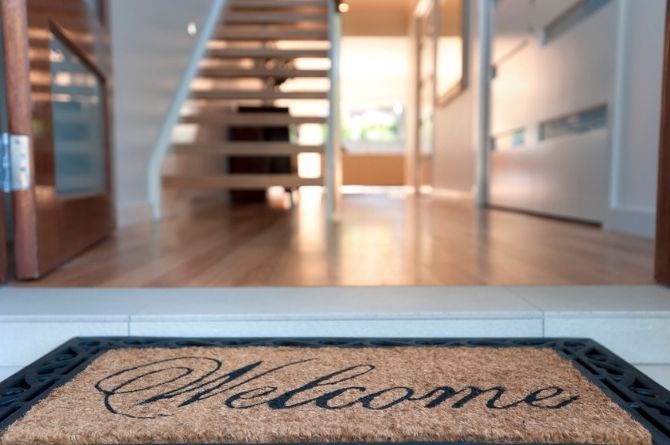 Feng Shui Your Home Just In Time For Chinese New Year 2021