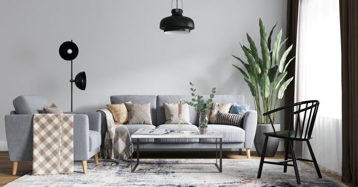 Feng Shui Your Home Just In Time For Chinese New Year 2021