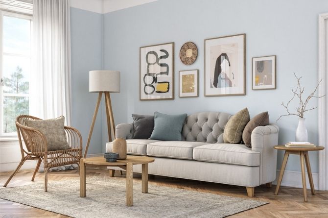 feng shui principles