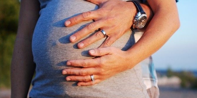 A Guide To Maternity Insurance For Mums-To-Be (And Panicky Dads-To-Be)