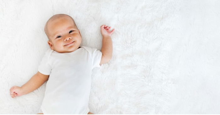 Top Baby Name Predictions For 2021