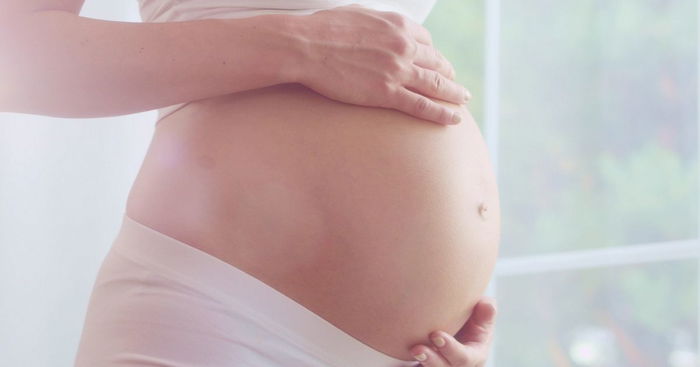 What Causes Belly Button Pain During Pregnancy?