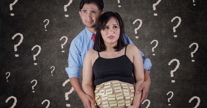 Man's Sister-In-Law Is Furious Over His Reaction To 'Inappropriate' Baby Name