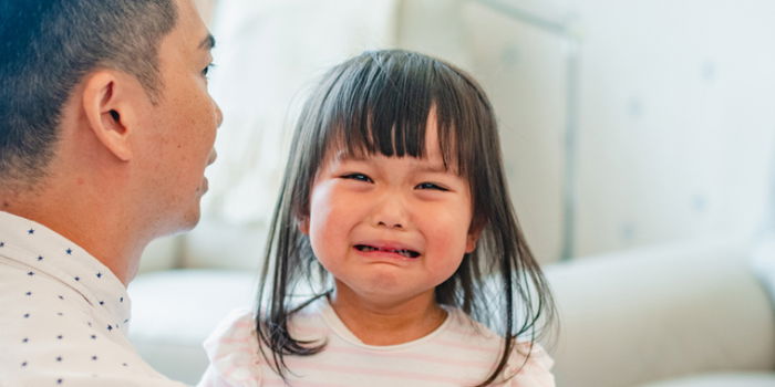 Why Is My Toddler Always Throwing Tantrums, And How Do I Deal With Them?