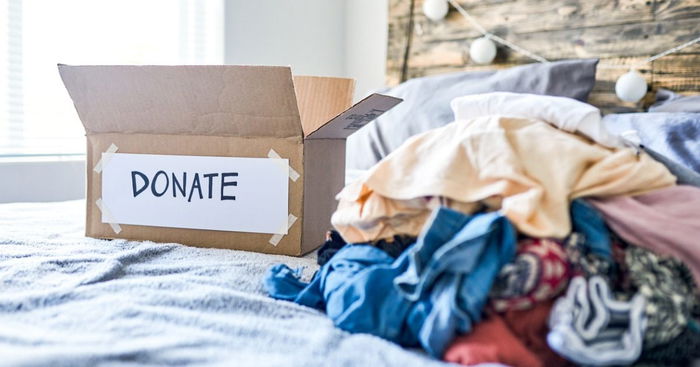 9 Places To Donate Your Used Clothing In Singapore Other Than The Salvation Army