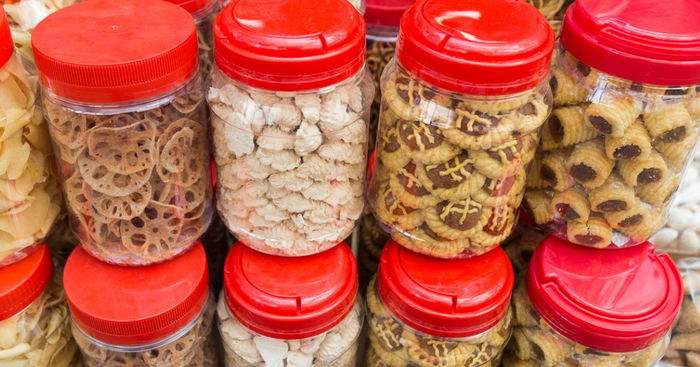 The Ultimate Diet Guide for Chinese New Year!