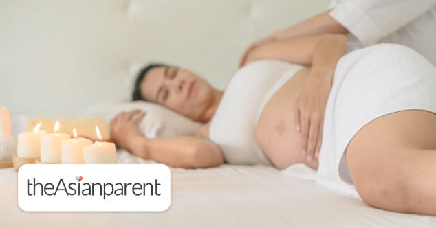 14 Pregnancy Spa Packages All Mummies-to-be Must Try
