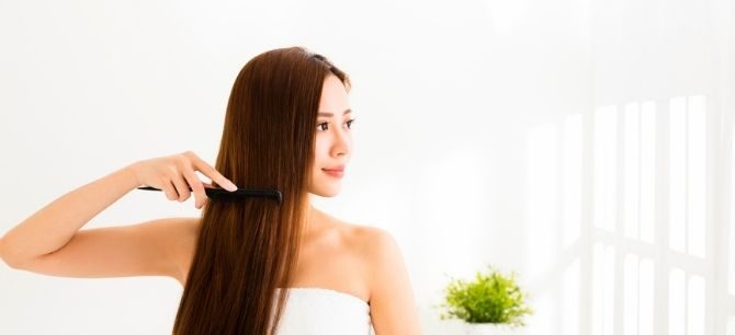 Struggling With Haircare And Styling Since Becoming A Mum? Here’s How to Fix That