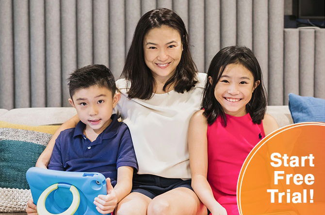 Why This Math E-learning Tool Is Gaining Popularity Among Singaporean Mums