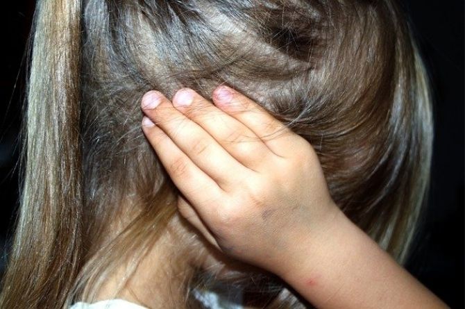 child sexual abuse material 