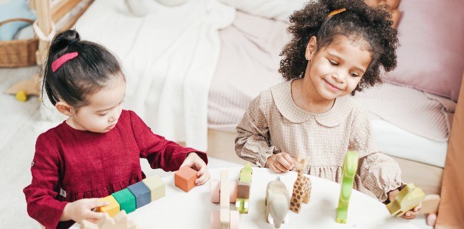 Planning To Enrol Your Toddler In Enrichment Classes? Read This First!