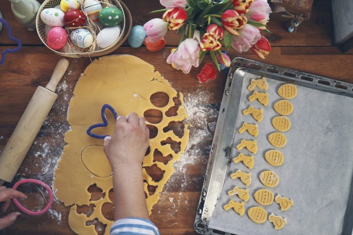 12 Egg-stremely Egg-citing Easter Recipes