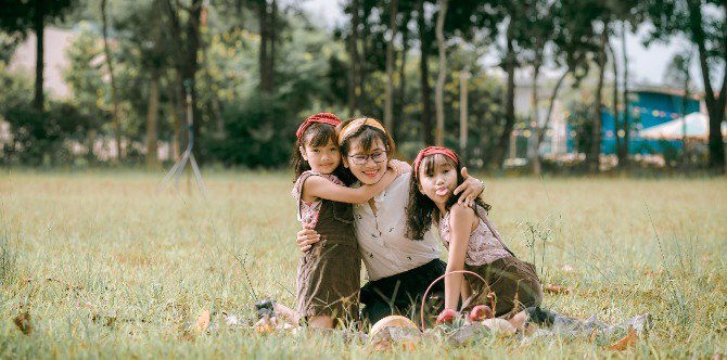 Love Bombing Your Child Too Often? Here’s How To Do It Right