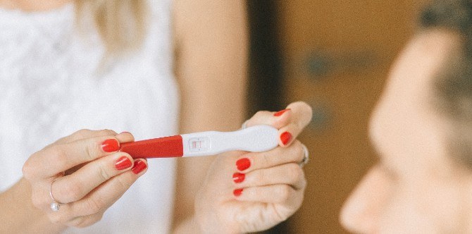 Here's How You Can Get Pregnant Fast And Easily