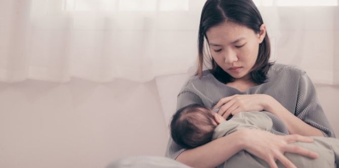 Why New Parents Must Consider Postpartum Doula Services