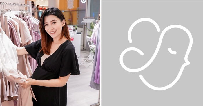 Singaporean Mum Designs Nursing Wear To Empower Breastfeeding Mothers
