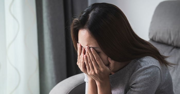 I Experienced My First Psychotic Episode 7 Days After My Daughter Was Born