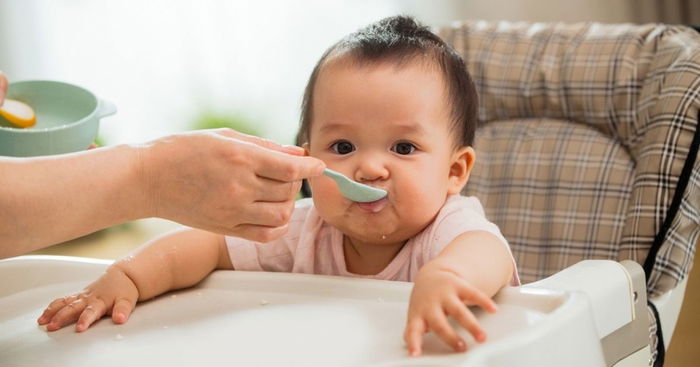 Some Baby Foods Found To Have High Levels Of Arsenic And Other Toxic Metals, According To US Reports