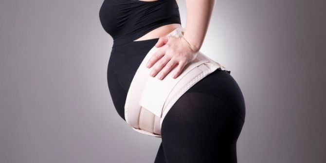 Belly Binding For Postpartum Recovery: A Complete Guide For New Mums