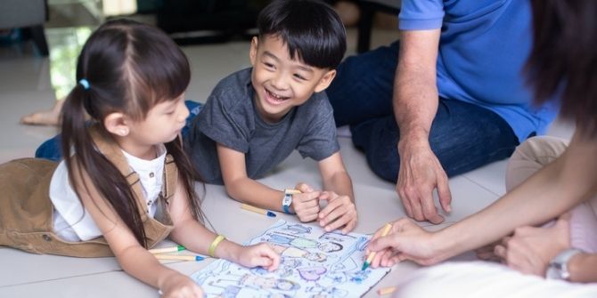 Boredom Busting Activity Plan: 6 STEAM Ideas To Stimulate Your Kids' Brain During The Holidays