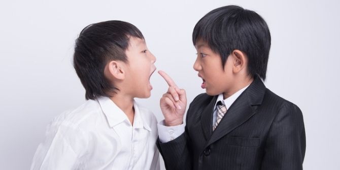 My Child Is Talkative, Intelligent, But Bossy! How Do I Manage His 'Controlling' Nature?
