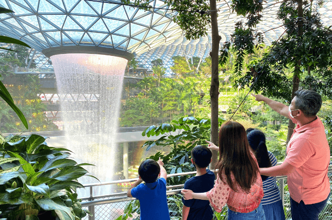Changi Airport