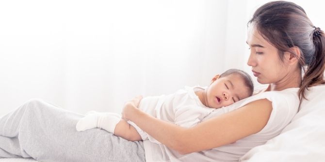 My Baby Looks So Thin, Should I Be Worried?