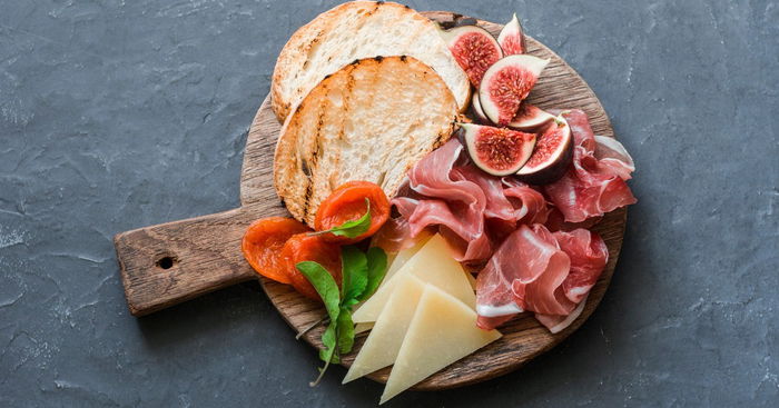 20-minute Tapas Recipes You Can Recreate At Home For Less Than S$20 Each