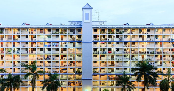 950,000 Singaporean HDB Households To Receive $135 Million In S&CC Rebates Starting From April