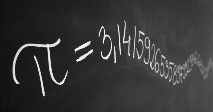 Three 6-year-old Singaporeans Breaking World Record On International Pi Day