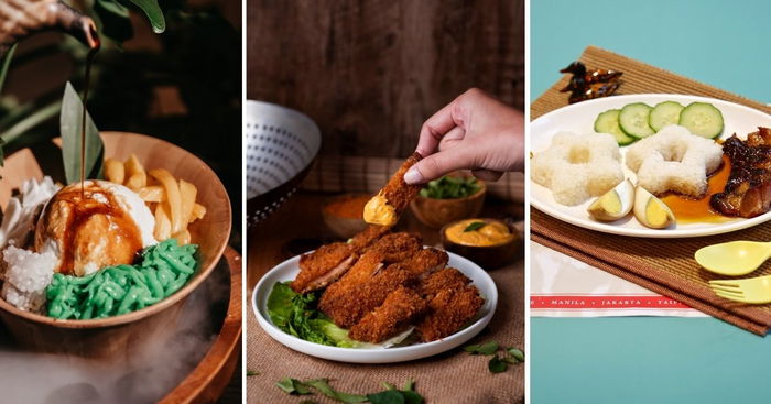 Feast As A Family With FREE Waffles, 1-for-1 BBT & Hokaido Milk Soft Serve, 50% OFF Pastas & Burgers This School Holidays!