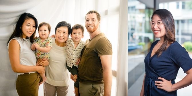 How This Young Mum Is Making Reproductive Health Screening A Routine For Every Woman In Singapore