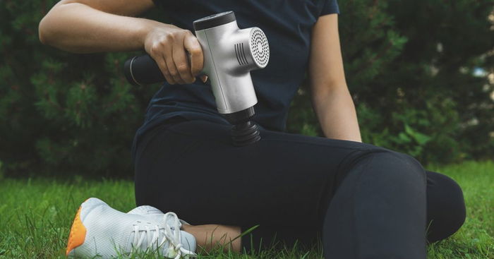 Best Massage Gun: Top Products to Knead the Muscle Aches Away