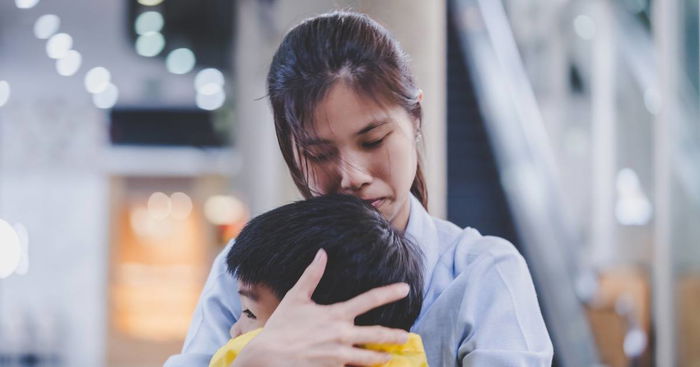"Why Do I Eat So Slow?" A Mother Asks Herself In A Viral Facebook Post