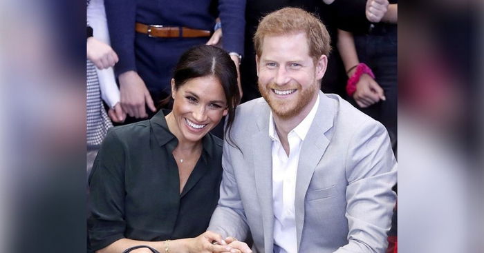 Prince Harry Opens Up About His Love For Meghan Markle And Their Unique Parenting Style