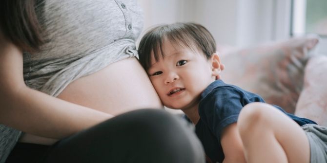 Should You Have A Second Baby? 5 Questions You Need To Ask Yourself First!